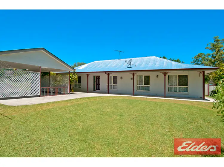 8 Pink Myrtle Court, Jimboomba QLD 4280