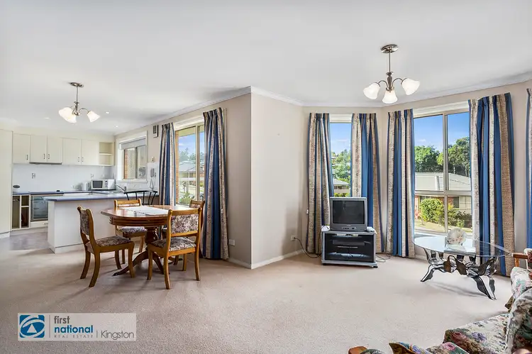 Fourth view of Homely villa listing, 1 Glen Haven Court, Kingston TAS 7050