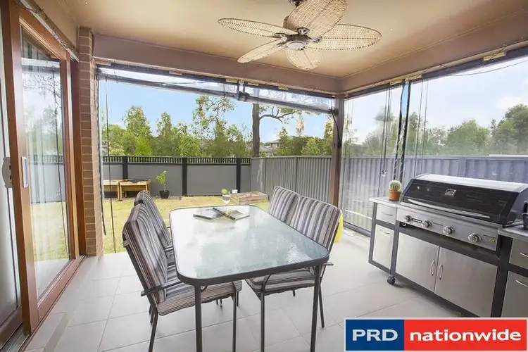 Sixth view of Homely house listing, 38 Brunswick Circuit, Ropes Crossing NSW 2760