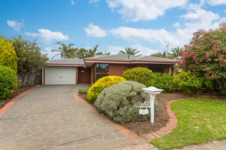 10 James Melrose Road, Glenelg North SA 5045