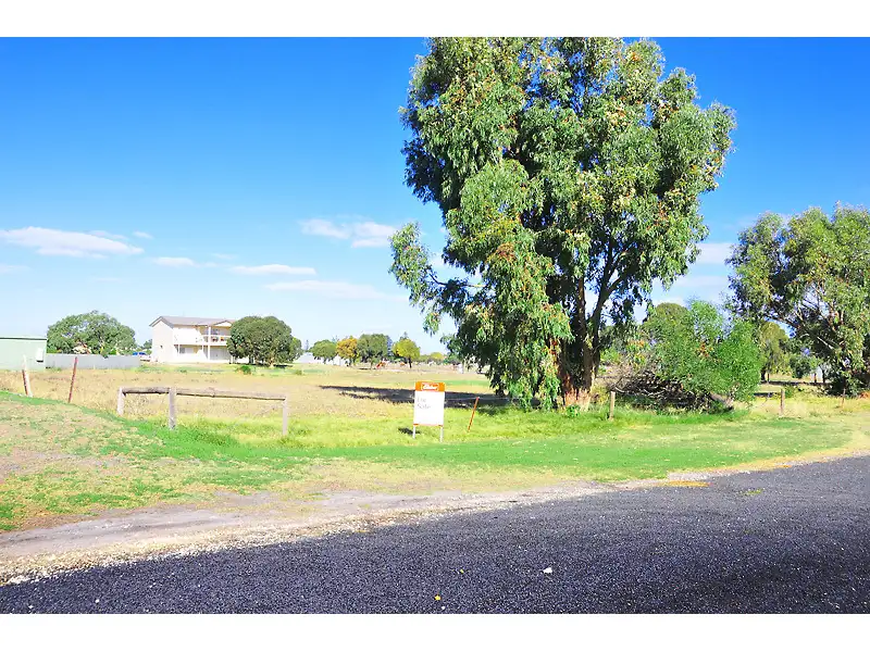 Main view of Homely land listing, 12 Bonney Terrace, Kingston Se SA 5275