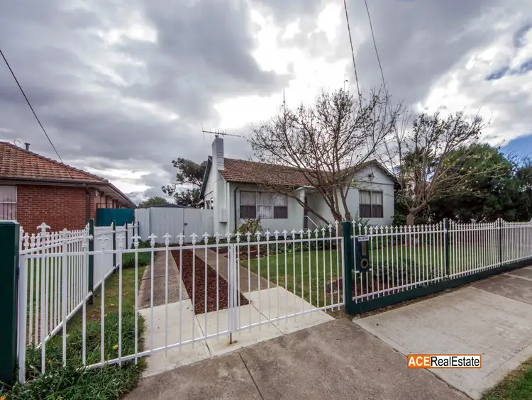 24 Maher Road, Laverton VIC 3028