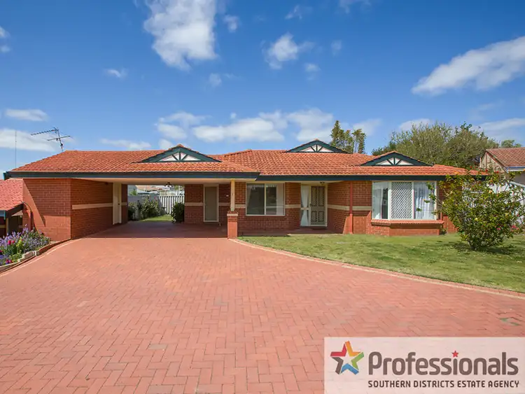 1/11 Carlson Place, Usher WA 6230