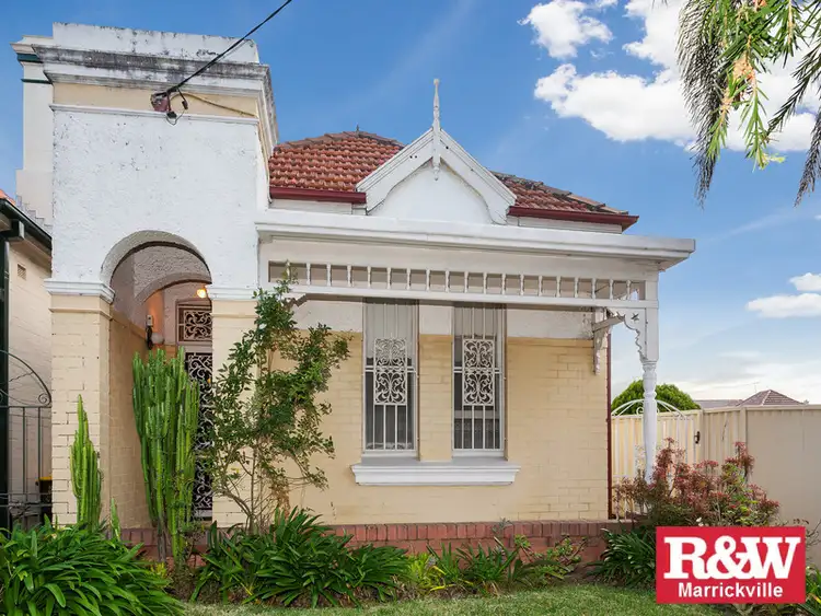 Main view of Homely house listing, 8 Garnet Street, Hurlstone Park NSW 2193