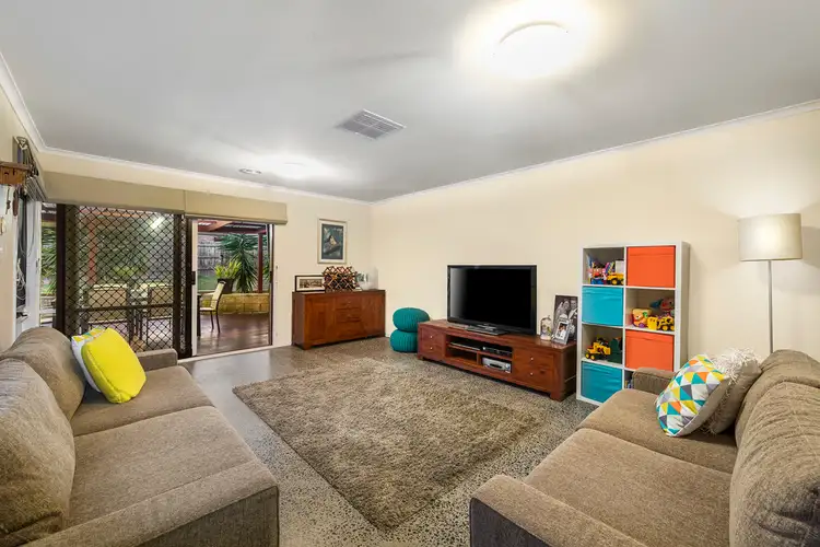 Fourth view of Homely house listing, 15 Corbert Court, Ferntree Gully VIC 3156