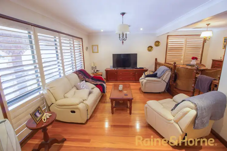 Second view of Homely house listing, 18 GILSMERE STREET, Jewells NSW 2280