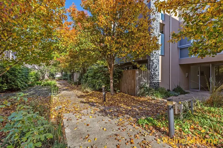 Sixth view of Homely apartment listing, 26/114 Mason Street, Newport VIC 3015
