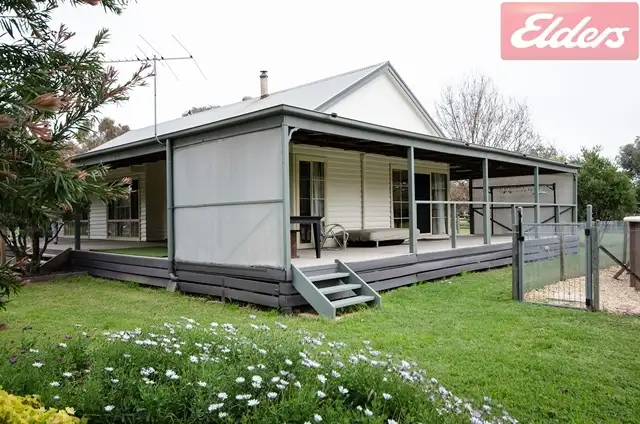 612 Chiltern-Barnawartha Road, Barnawartha VIC 3688