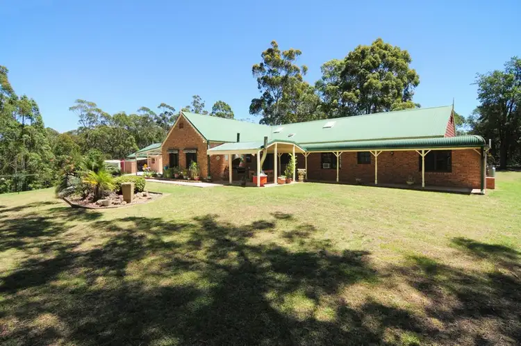 Third view of Homely rural property listing, Address available on request