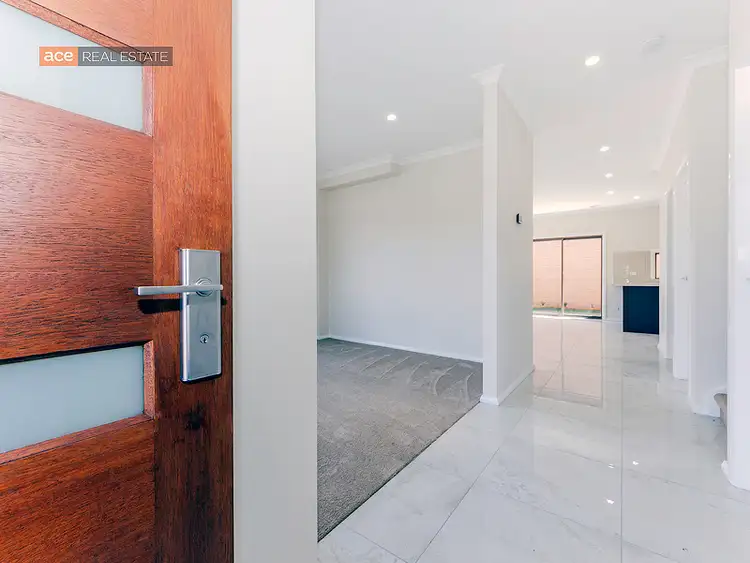 Fourth view of Homely house listing, Lot 1/16 Greenleaf Circuit, Tarneit VIC 3029