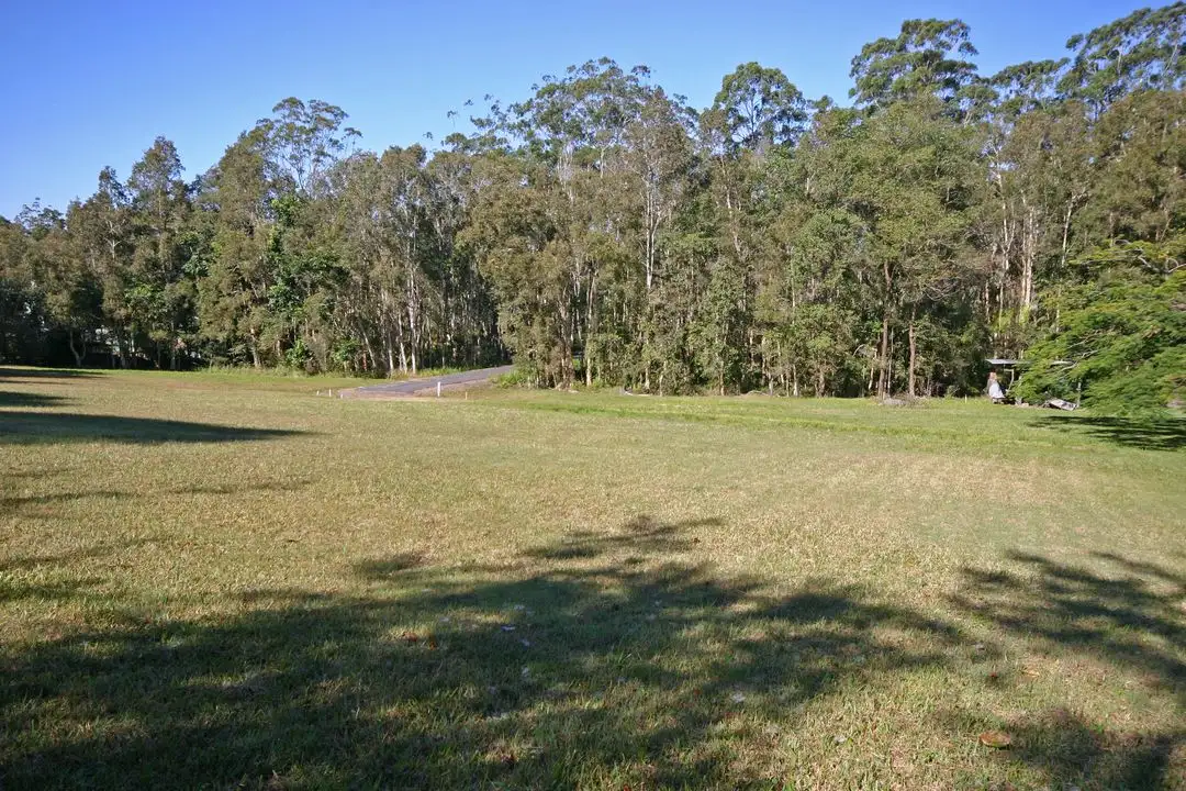 Main view of Homely land listing, Lot 2, 51 Lindeman Road, Beerwah QLD 4519