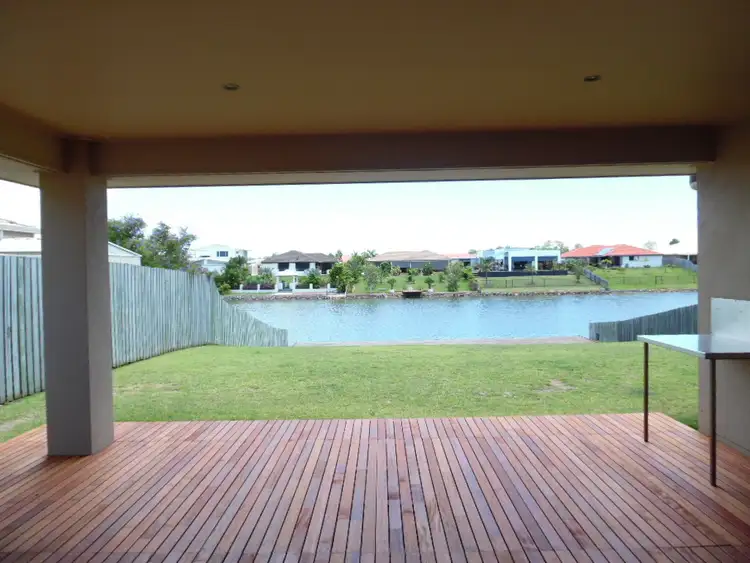 Seventh view of Homely house listing, 20 Earl St Vincent Circuit, Eli Waters QLD 4655