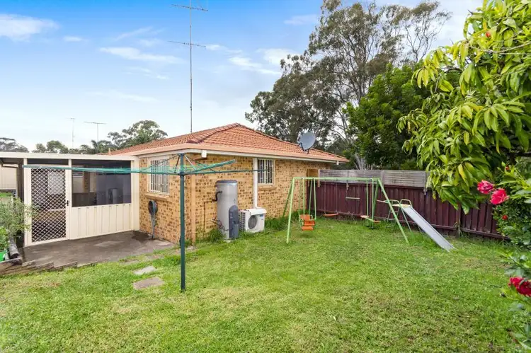 Sixth view of Homely house listing, 56 Jersey Parade, Minto NSW 2566