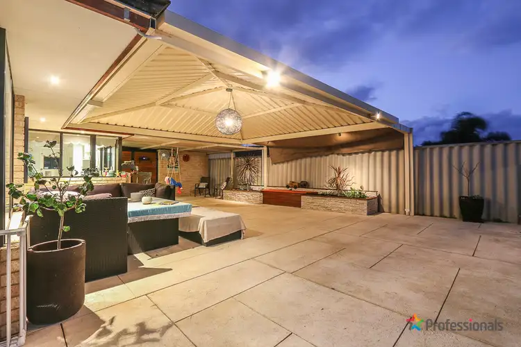 Seventh view of Homely house listing, 24 Dandenong Way, Alexander Heights WA 6064