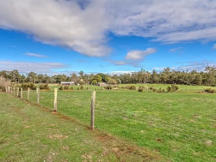 Sixth view of Homely land listing, 173 Jubb Road, Jarrahdale WA 6124