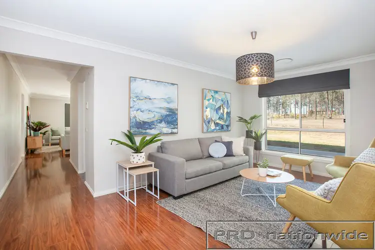 Fourth view of Homely house listing, 71 Lakes Folly Drive, Branxton NSW 2335