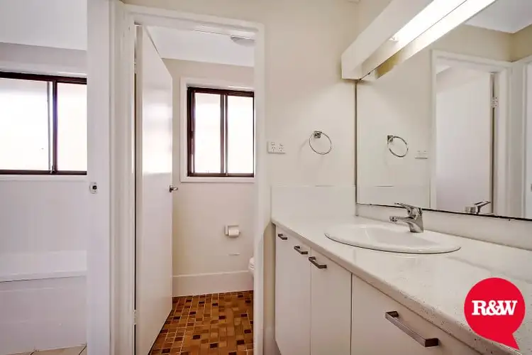 Fifth view of Homely house listing, 10 Regan Place, Rooty Hill NSW 2766