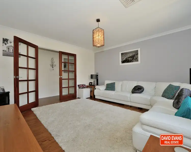 Sixth view of Homely house listing, 23 The Hawthorns, Baldivis WA 6171