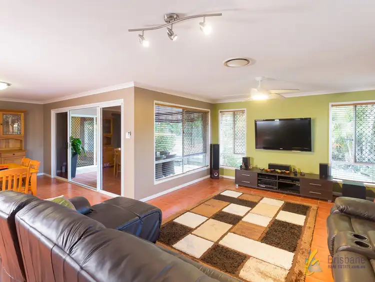 Fifth view of Homely house listing, 90 Claremont Pde, Forest Lake QLD 4078