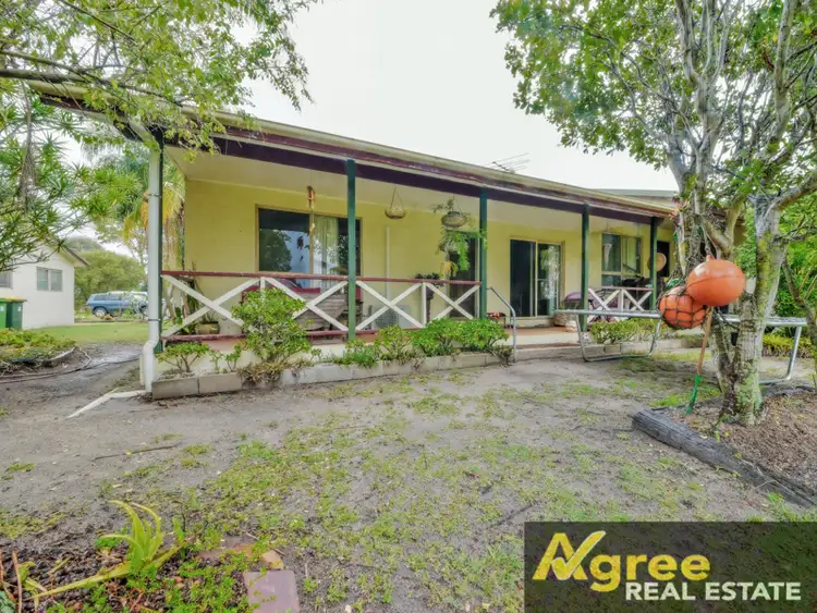 20 Malcolm Street, Beachmere QLD 4510