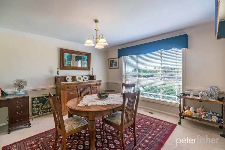 Third view of Homely house listing, 21 Birchgrove Drive, Orange NSW 2800