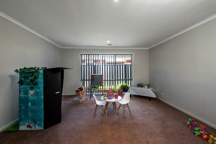 Fourth view of Homely house listing, 42 Mayesbrook Road, Manor Lakes VIC 3024