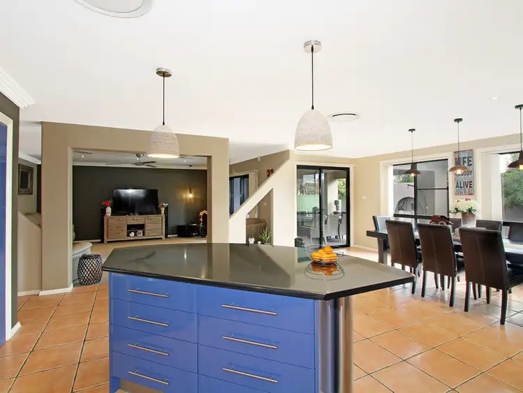 Fourth view of Homely house listing, 27 The Grange, Tamworth NSW 2340