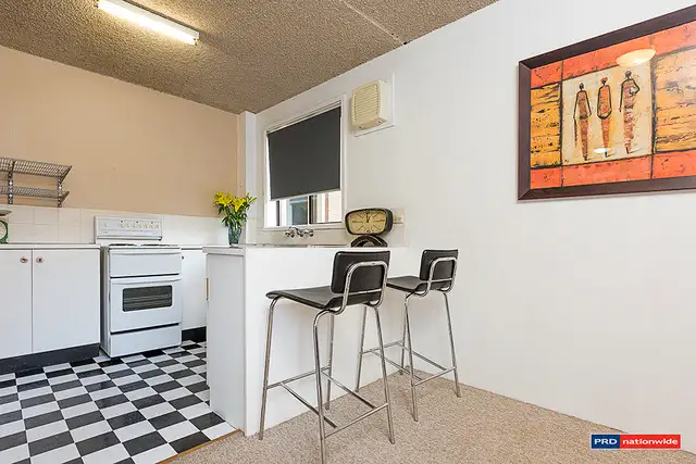 Third view of Homely unit listing, 10/9 Keith Street, Scullin ACT 2614