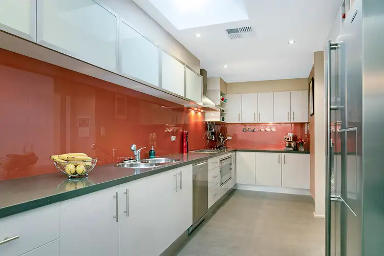 Third view of Homely house listing, 12 Barnards Avenue, Hurstville NSW 2220