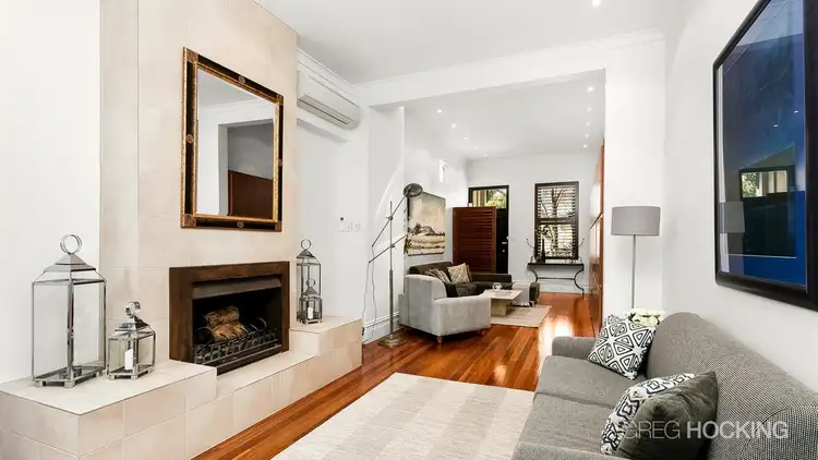 Third view of Homely house listing, 354 Montague Street, Albert Park VIC 3206