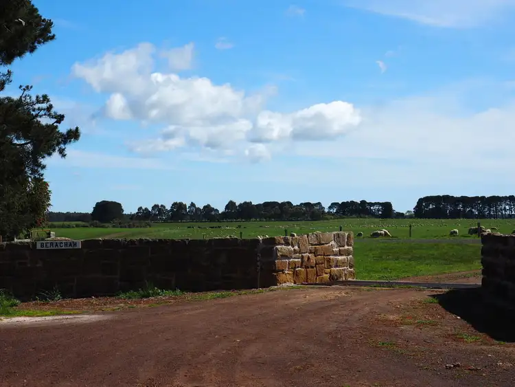 Fourth view of Homely rural property listing, 642 Murndal Road, Morgiana via, Hamilton VIC 3300