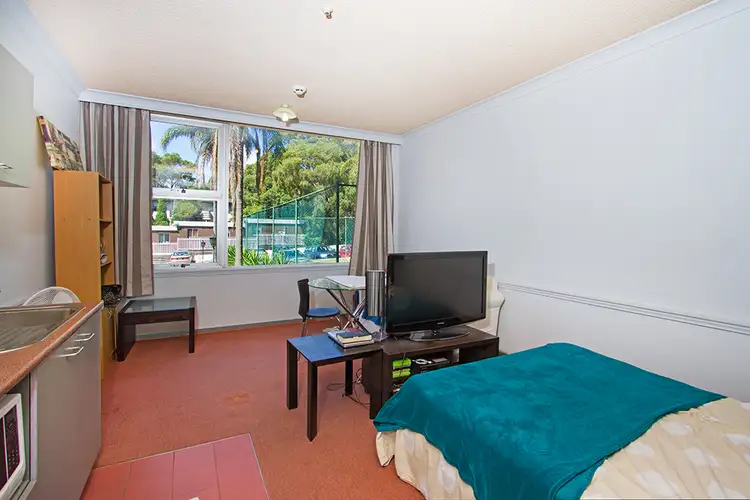 25/450 Pacific Highway, Artarmon NSW 2064