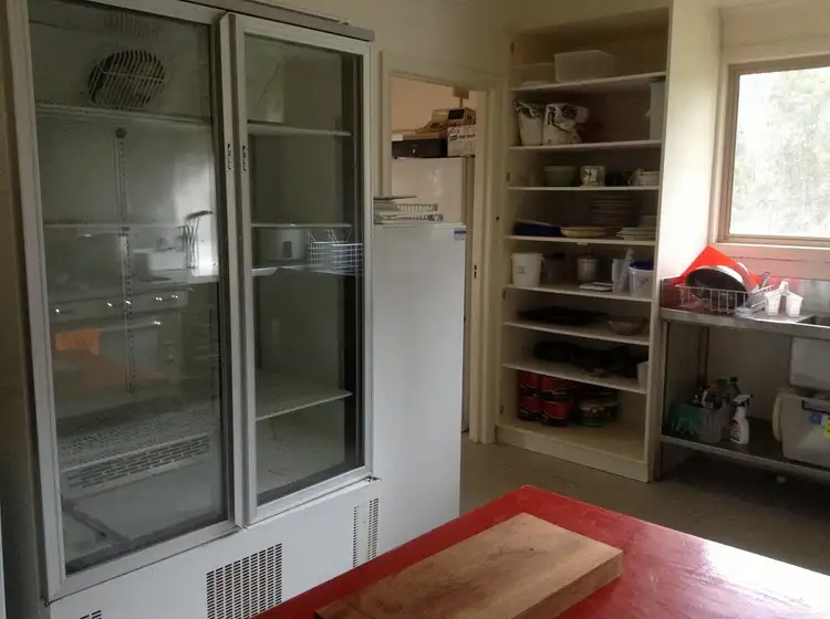 Seventh view of Homely house listing, Lot 1 Cloudy Bay Rd Lunawanna, Bruny Island TAS 7150