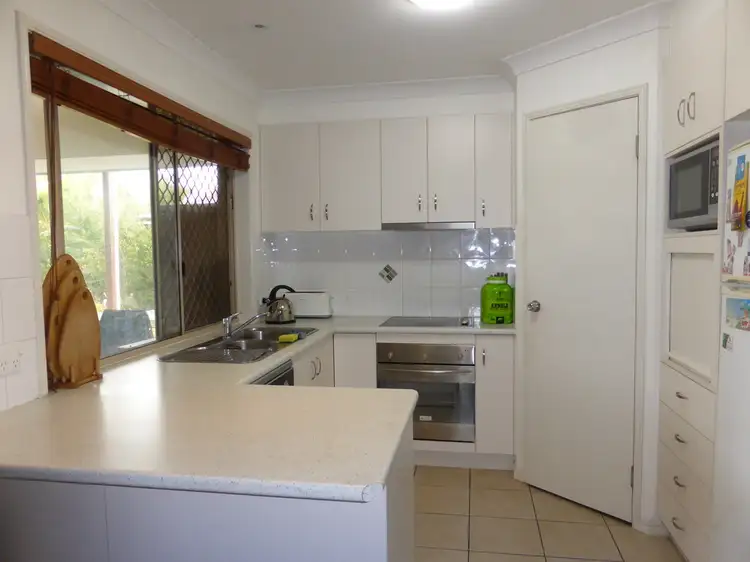 Second view of Homely house listing, 57 River Park Drive, Loganholme QLD 4129