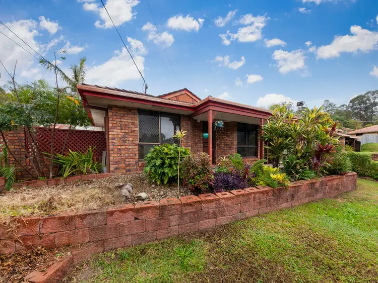 Fourth view of Homely house listing, 221 Plantain Road, Shailer Park QLD 4128