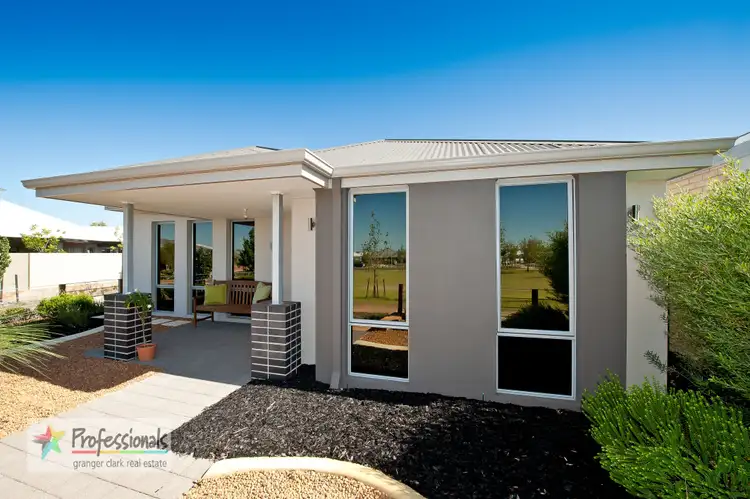 Fourth view of Homely house listing, 15 Pallarup Crescent, Ellenbrook WA 6069
