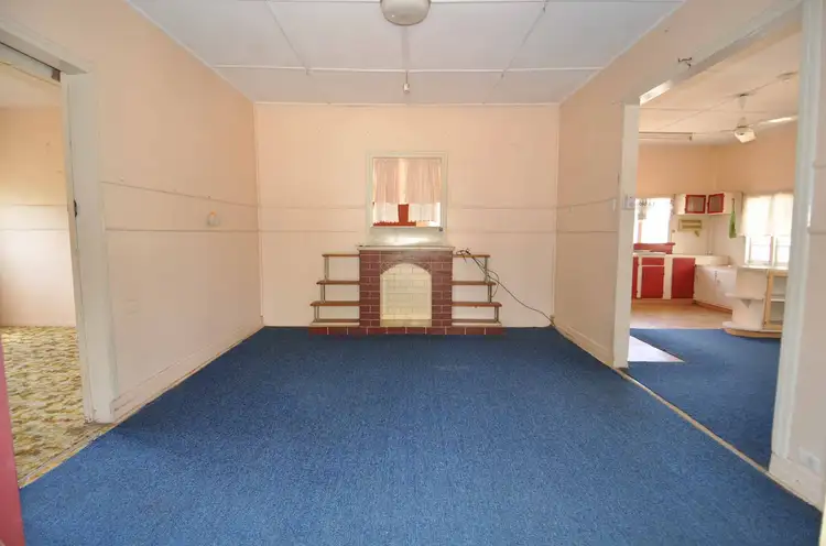 Sixth view of Homely house listing, 52 Miner Street, Charters Towers QLD 4820