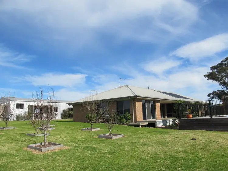 Seventh view of Homely house listing, 405 Nicholson Sarsfield Road, Sarsfield VIC 3875