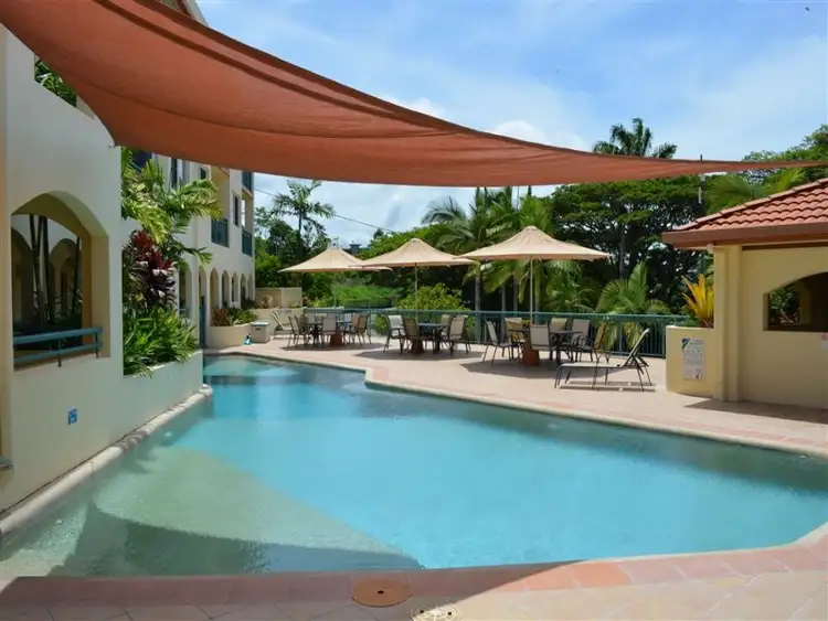 22/115 Shingley Drive, Airlie Beach QLD 4802