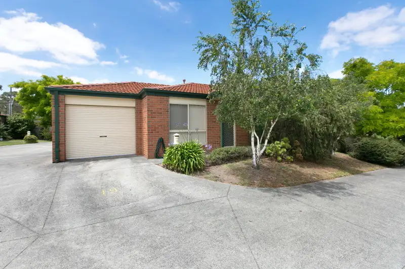 Main view of Homely unit listing, 19/15-21 Potts Road, Langwarrin VIC 3910