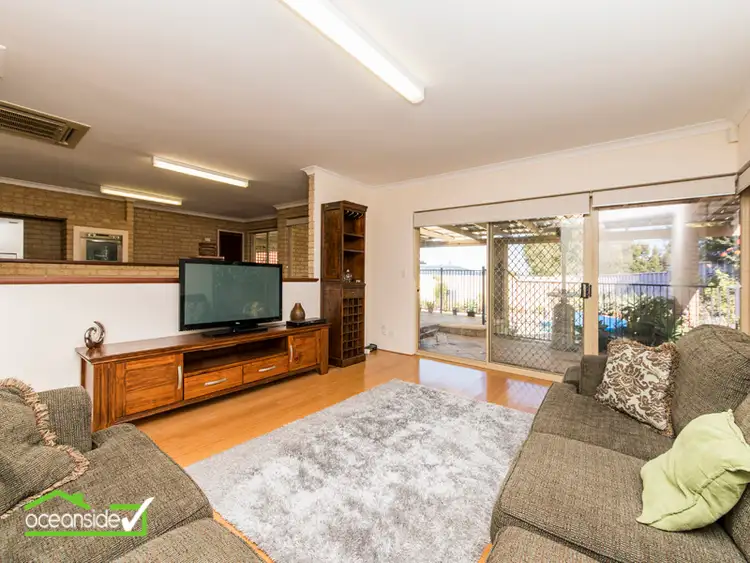 Second view of Homely house listing, 19 Carnarvon Rise, Ocean Reef WA 6027