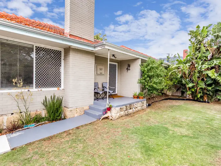 Seventh view of Homely house listing, 97 Pascoe Street, Karrinyup WA 6018