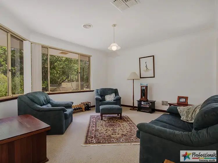 Third view of Homely house listing, 4 Shipwright Avenue, Wellard WA 6170
