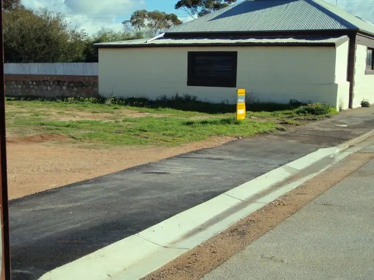 Fifth view of Homely land listing, Lot 79 Railway Terrace, Tailem Bend SA 5259