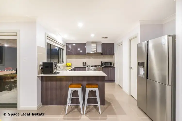 Fourth view of Homely house listing, 21 Leeds Street, Oran Park NSW 2570