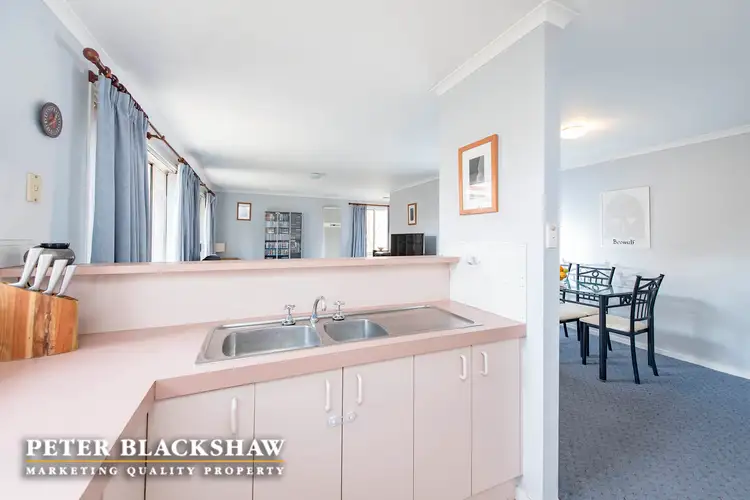 Sixth view of Homely townhouse listing, 9/32 Fullerton Crescent, Richardson ACT 2905