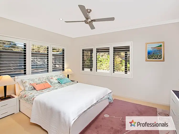 Fourth view of Homely house listing, 345 Forrest Beach Road, Wonnerup WA 6280