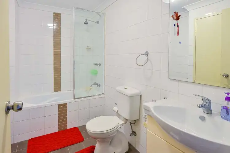 Fifth view of Homely unit listing, 29/254 Beames Avenue, Mount Druitt NSW 2770