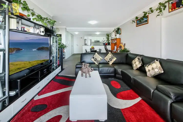 Third view of Homely unit listing, 1218/57-59 QUEEN STREET, Auburn NSW 2144