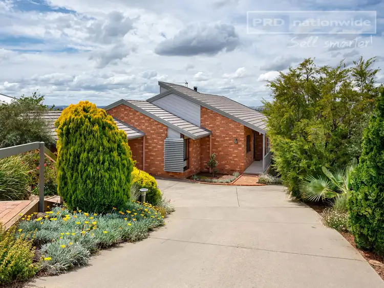 Fifth view of Homely house listing, 80 Henwood Avenue, Kooringal NSW 2650